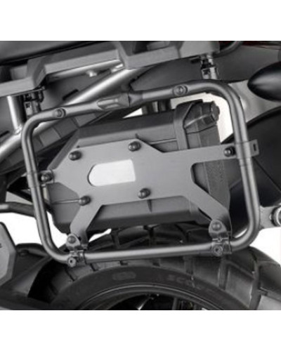 Kappa крепеж для ящика с инструментами ks250 к стеллажу klo8400mk/cam ​​harley-davidson pan america 1250 '21