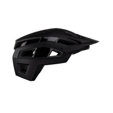 Велосипедный шлем mtb trail 3.0 v23 helmet stealth цвет черный размер m (55-59 cm)