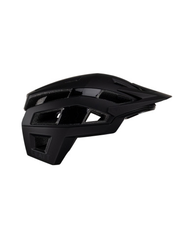 Leatt велосипедний шолом mtb trail 3.0 v23 helmet stealth колір чорний розмір m (55-59 cm)