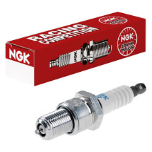 Ngk свеча зажигания r6918b9 (nr 2954) для kawasaki kx125 2004–2008