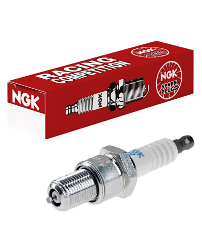 Ngk свеча зажигания r6918b9 (nr 2954) для kawasaki kx125 2004–2008