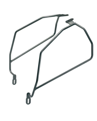 Kappa каркас под сумки (кофры) боковые крепления быстрого монтажа remove-x kawasaki z 900 '20-'21