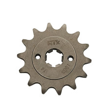Mtx parts передня зірка 2247 14 ktm 125 duke '11-'21, ktm 200 duke '12-'20 (std) (224714jt) (ланцюг 520)