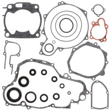 Winderosa (vertex) набір прокладок (з сальниками двигуна) yamaha yz250 98