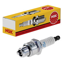 Ngk свеча зажигания br8hs10 (nr7204) (w24fsr-u10) (10 шт.)
