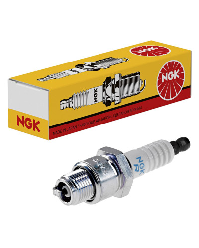 Ngk свеча зажигания br8hs10 (nr7204) (w24fsr-u10) (10 шт.)