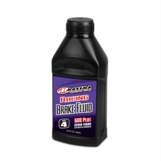 Maxima racing oils тормозная жидкость racing dot-4 high temp brake fluid + 260°c 500ml 