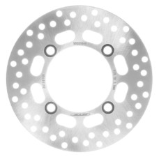 Mtx parts тормозной диск перед suzuki lt-a 450x kingquad '07-'13, lt-a 500x kingquad '11-'17, lt-a 700 '08-'09 (200x90x3,5mm) (4x10,5mm)