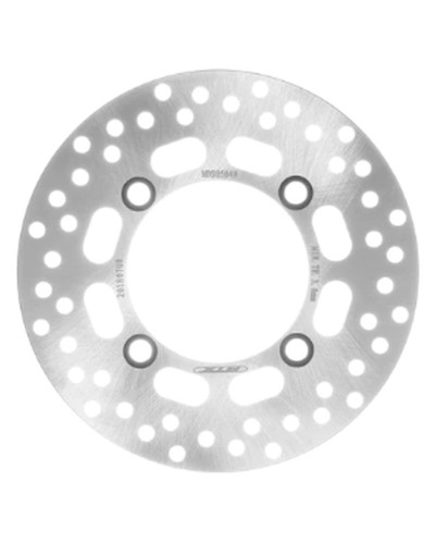 Mtx parts тормозной диск перед suzuki lt-a 450x kingquad '07-'13, lt-a 500x kingquad '11-'17, lt-a 700 '08-'09 (200x90x3,5mm) (4x10,5mm)