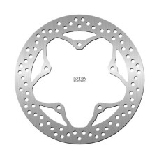 Ng тормозной диск перед yamaha xc 300 '03-06 (270x129x5mm) (5x8,5mm)