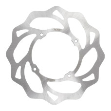 Mtx parts тормозной диск перед ktm 85 sx '09-'15, sx 105 '09-'11 (220x95)