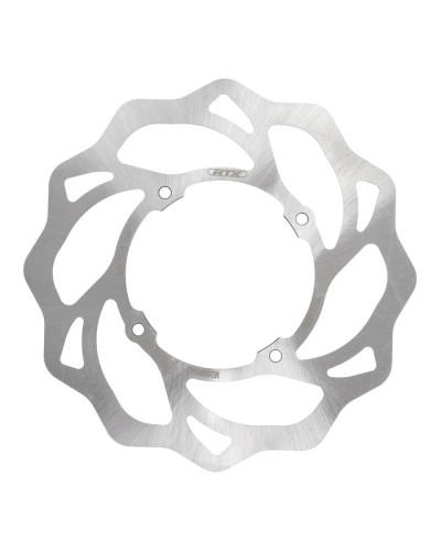 Mtx parts гальмівний диск перед ktm 85 sx '09-'15, sx 105 '09-'11 (220x95)