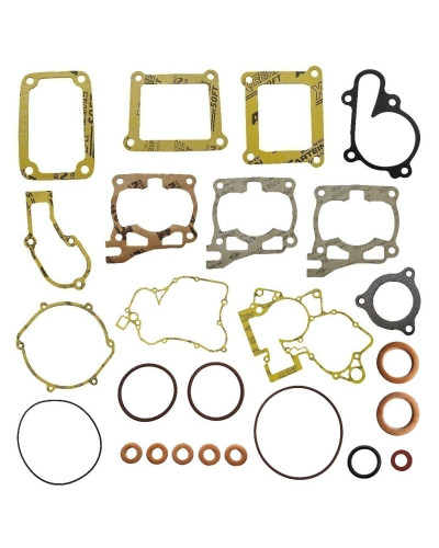Xradical(artein gaskets) набір прокладок gas gas ec 125 2t '01-'13