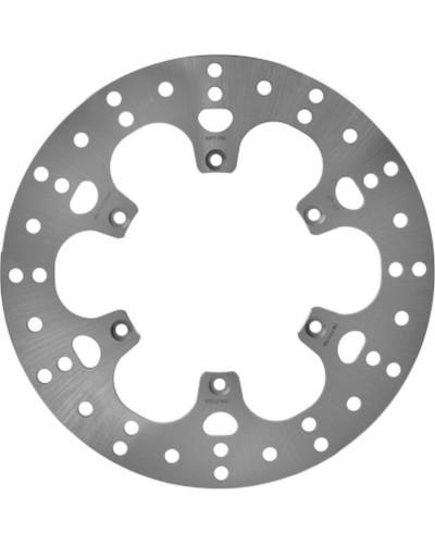 Trw zf гальмівний диск зад aprilia pegaso 650 01-10, bmw f 650 94-00, f 650 cs 00-06, f 650 gs / dakar 00-08, g 650 gs sertao 08-16