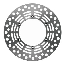 Mtx parts тормозной диск перед suzuki rm 125 '88-'10, rm 250 '88-'10, drz 250 '01-'07, yamaha yz 125 '01-'16, yz/yzf/wr 250 '0 450 '02-'16 (250x118x)