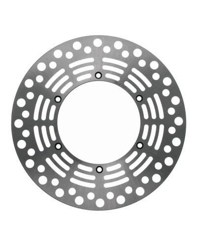 Mtx parts тормозной диск перед suzuki rm 125 '88-'10, rm 250 '88-'10, drz 250 '01-'07, yamaha yz 125 '01-'16, yz/yzf/wr 250 '0 450 '02-'16 (250x118x)
