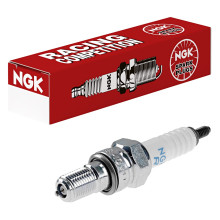 Ngk свічка запалювання r0409b-8 (nr 7791) (iu01-24) для crf 250 r '05–'09 