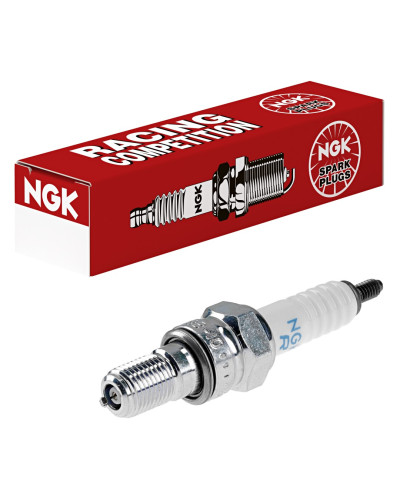 Ngk свічка запалювання r0409b-8 (nr 7791) (iu01-24) для crf 250 r '05–'09 