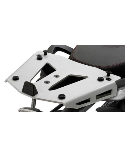 Kappa стеллаж для центрального кофра yamaha xtz 1200 super tenere (10-15), super tenere (14-15) алюминиевый monokey