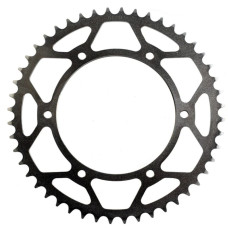 Mtx parts задня зірка hornet 702 50 husqvarna sm 610 '08-'09, suzuki dr 350 '90-'03, rgv 250 '91-'96 (jtr822.50) (ланцюг 520)