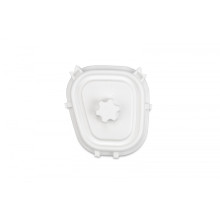 Ufo кришка повітряного фільтра honda crf 250r / rx '22-'25; crf 450r '21-'24, crf 450rx '21-'25 (air box cover)