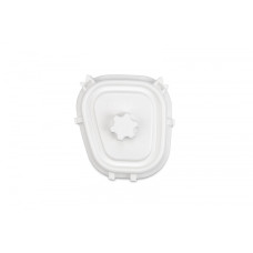Ufo кришка повітряного фільтра honda crf 250r / rx '22-'25; crf 450r '21-'24, crf 450rx '21-'25 (air box cover)