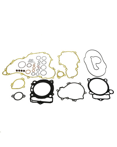 Xradical(artein gaskets) набір прокладок ktm sxf 350 '11-'12, excf 350 '12-'13, freeride 350 '13-'17, husqvarna fe 350 '14-16