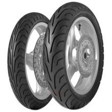 Dunlop шина 90/90-19 arrowmax streetsmart 52h tl перед dot 28/2025