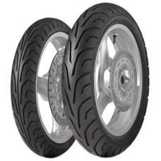 Dunlop шина 90/90-19 arrowmax streetsmart 52h tl перед dot 28/2025