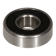 Elvedes подшипник машинный max 698 2rs (19x8x6mm) 6982rs