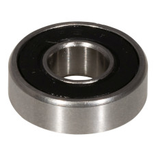 Elvedes  підшипник машинний max 698 2rs (19x8x6mm) 6982rs