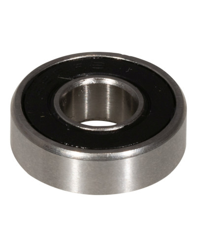 Elvedes  підшипник машинний max 698 2rs (19x8x6mm) 6982rs