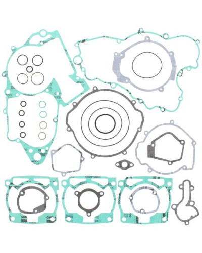 Winderosa (vertex) набір прокладок ktm exc 300 '99-03, mxc 300 '94-03, sx 300 '94-03,