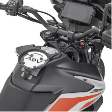 Kappa крепление tanklock ktm 390 adv '20-'21, 790 adv '19-'20, 890 adv '19-'21