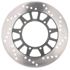 Mtx parts тормозной диск задний yamaha xt 600 '87-'03, xtz 660 tenere '91-'98 (220x86x5mm) (6x6,5mm)