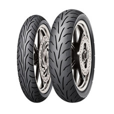 Dunlop шина 90/90-18 arrowmax gt601 51h tl перед dot 44-51/2024