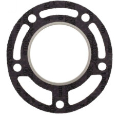 Athena прокладка под головку (головки) yamaha yz 125 '83-'85 (oem:39w1118101)
