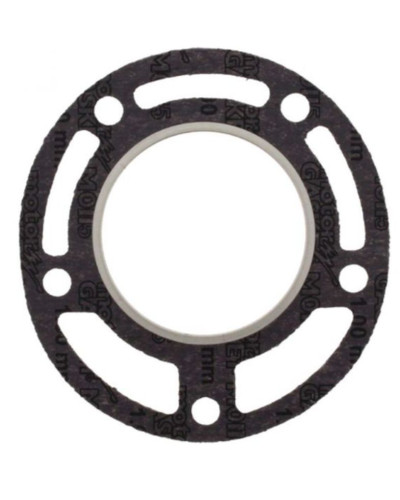 Athena прокладка под головку (головки) yamaha yz 125 '83-'85 (oem:39w1118101)