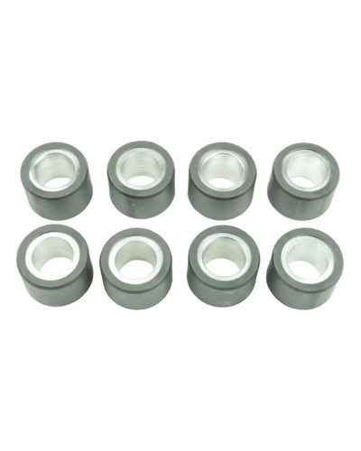 Athena ролики вариатора 8 szt. 28x19,9 mm 18 gr. honda silver wing 400