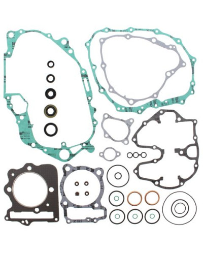 Winderosa (vertex) набір прокладок (з сальниками двигуна) honda trx400ex 99-04