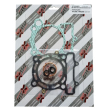 Bearing worx прокладки top-end kawasaki kx 250f '04-'08, suzuki rmz 250 '04-'06 (kxf 250) (810463)