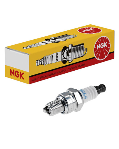 Свеча зажигания ngk cmr6h (nr 3365)