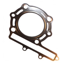 Athena прокладка под головку (головки) kawasaki kl 250 '85-'03, klr 250 '85-'96, ksf 250 mojave '85-'04