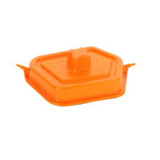 Twin air кришка повітряного фільтра ktm sx/sx-f 125/250/350/450 '23-'25, exc/exc-f 150/250/300/350/450 '24-'25, husqvarna tc/fc 125/250/350/450 '23-'25, te/fe 125/250/300/350/450 '24-'25, gas gas mc/mc-f/ec 125/250/