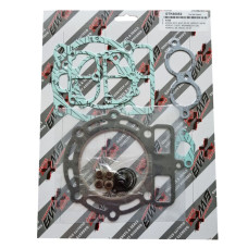 Bearing worx прокладки top-end ktm exc 450 '03-'07, exc-g 400/450 racing '04-'06, exc 400 '00-'02, mxc 400 racing '01-'02, sx 400 '98-'02, sms/mxc-g 450 '04-'05, xc-w 400/450 '07, (810317)