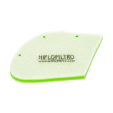 Hiflo воздушный фильтр kymco 50 agility rs 2t, '10-'16, между 50 '02-'07, dink 50 '98-'07, super 9 '00-'09, vitality 50 2t '04-'08