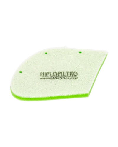 Hiflo воздушный фильтр kymco 50 agility rs 2t, '10-'16, между 50 '02-'07, dink 50 '98-'07, super 9 '00-'09, vitality 50 2t '04-'08