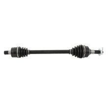 All balls полуось приводная kawasaki teryx 4 4x4 750 12-13, teryx 4 4x4 800 14-20 ab8 extreme +20% передняя правая сторона