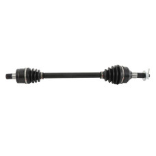 All balls полуось приводная kawasaki teryx 4 4x4 750 12-13, teryx 4 4x4 800 14-20 ab8 extreme +20% передняя правая сторона