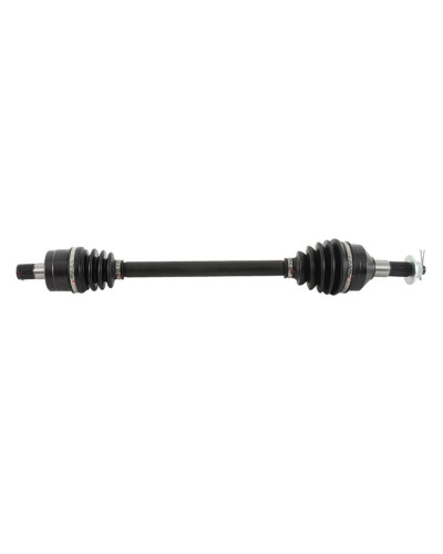 All balls полуось приводная kawasaki teryx 4 4x4 750 12-13, teryx 4 4x4 800 14-20 ab8 extreme +20% передняя правая сторона